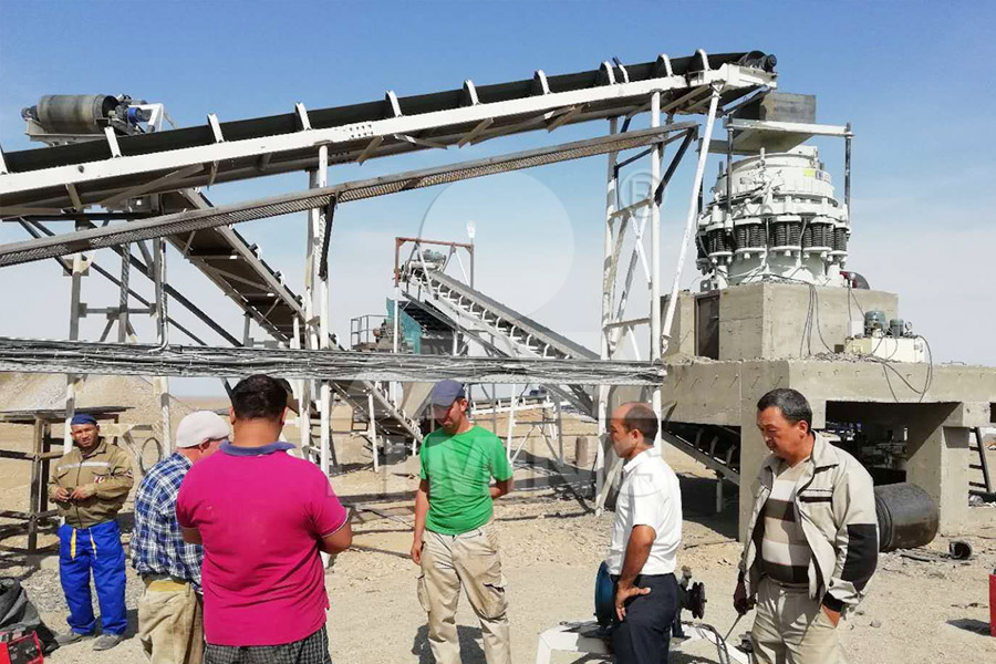 can crushing equipments in south africa